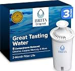 Brita Original (B00004SU18) — $15.95