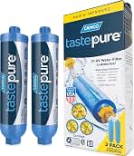 Camco TastePURE 2-pk (B0024E6V30) — $30.58