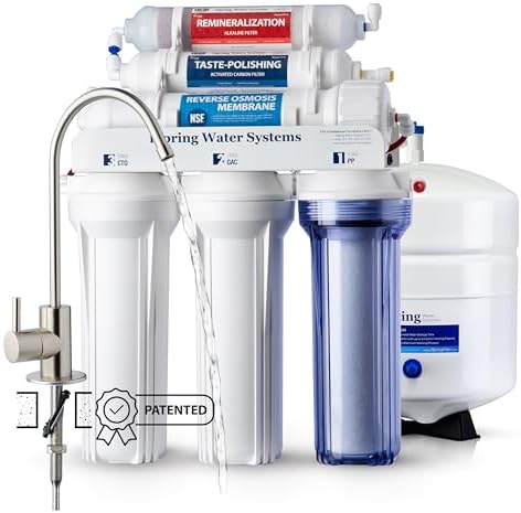 iSpring RCC7AK-BN (B005LJ8EXU) — $198.76