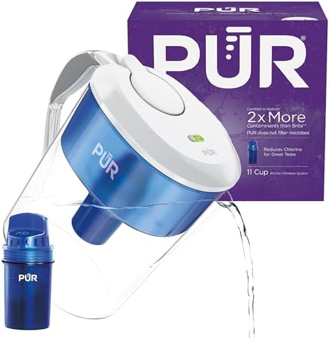 PUR 11-Cup (B00G15A8E6) — $29.99