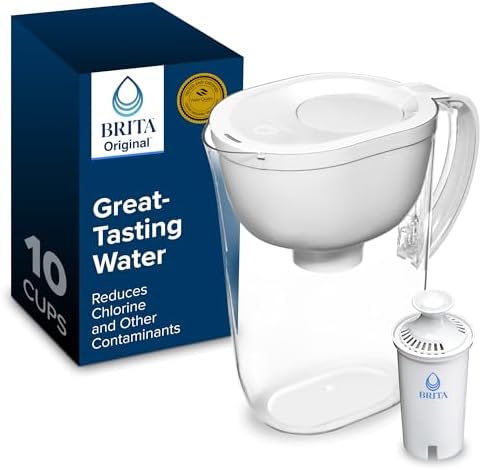 Brita Large 10 Cup (B01FXN3E74) — $28.33