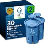 Brita Elite (B01MU7973W) — $29.77