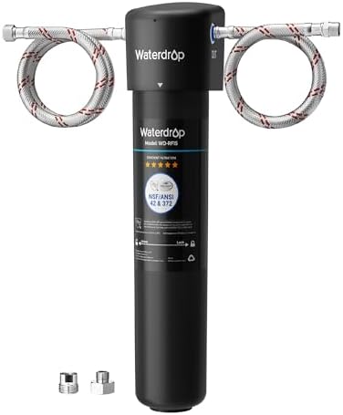 Waterdrop 15UA (B083NR5DVY) — $47.49