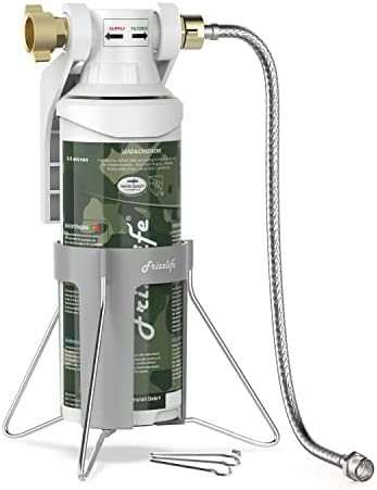 FRIZZLIFE RV Filter (B08PCJNPHR) — $72.19