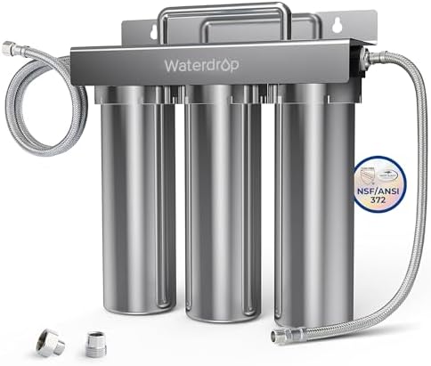 Waterdrop TST-UF (B0962M2QZM) — $149.99