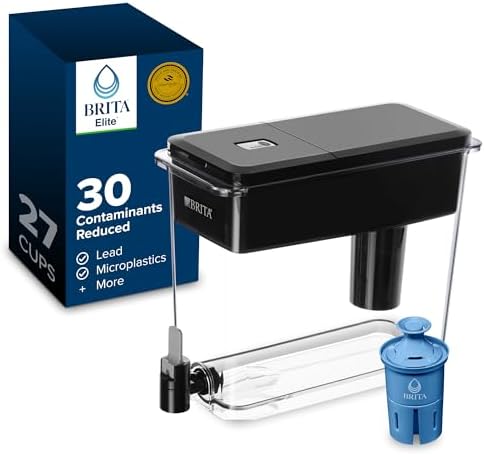 Brita XL 27 Cup (B09WBY6V7Z) — $49.98