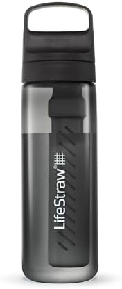 LifeStraw Go Series (B0BY3CB961) — $35.90