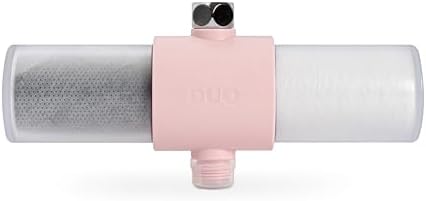 Duo Shower Head Filter (B0CGLZLMNP) — $89.98