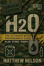 The Ultimate Water Preparedness Guide (B0CY4Y9758) — $19.99