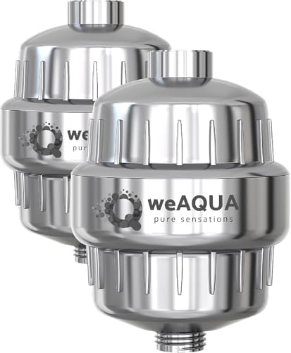 weAQUA Heavy Duty 2-Pack (B0D8RGF49F) — $39.99