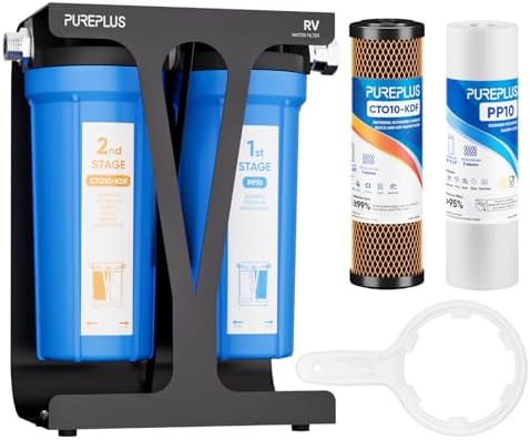 PUREPLUS Dual Stage (B0DZ6MRL94) — $83.99